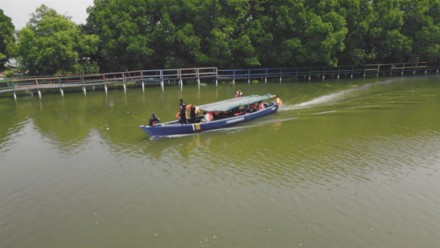 DESTINASI WISATA