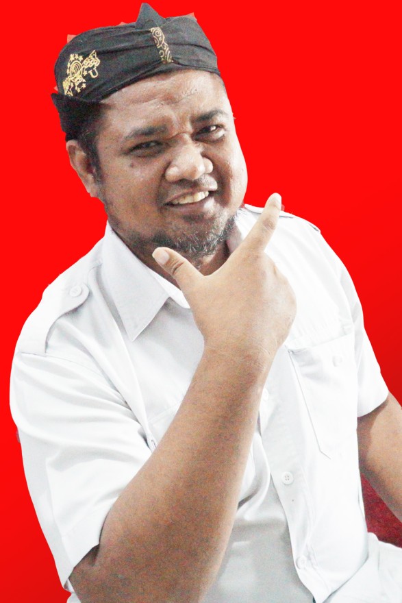 CHUSNUL BUSTHOMI, ,S.AP.
