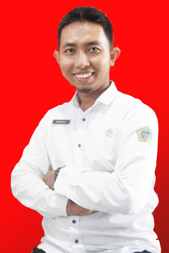 ACHMAD ULIN NUHA S.KOM
